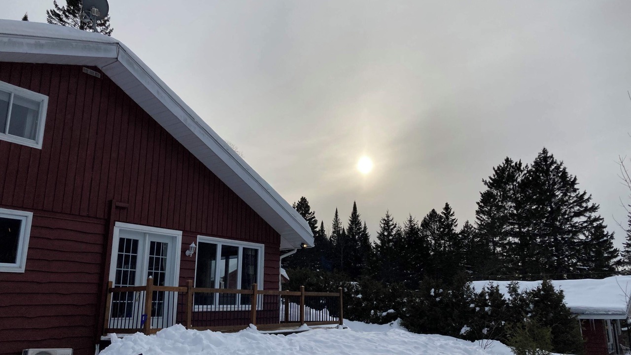 Photo of Outdoor in Saint-Faustin-Lac-Carre