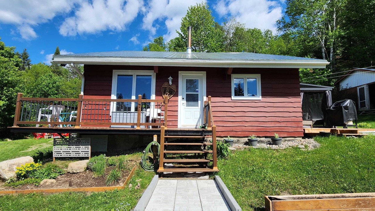 Photo of Outdoor in Saint-Faustin-Lac-Carre