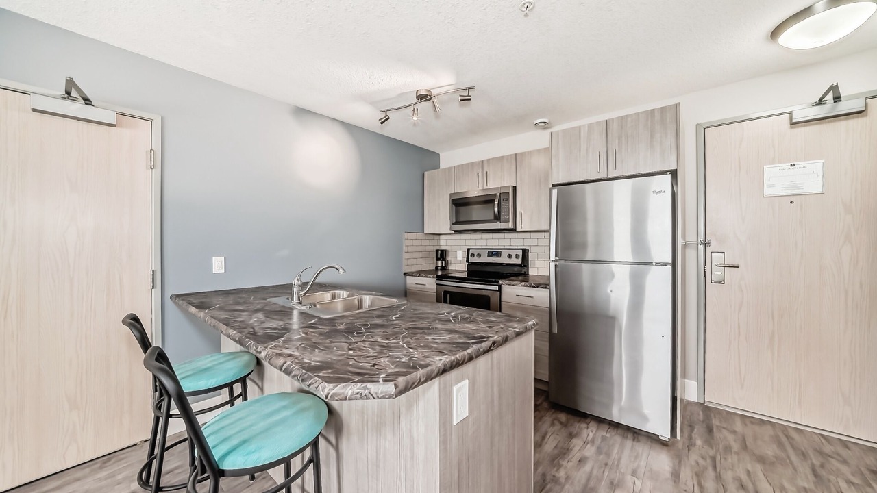 Photo of Kitchen in Red Deer