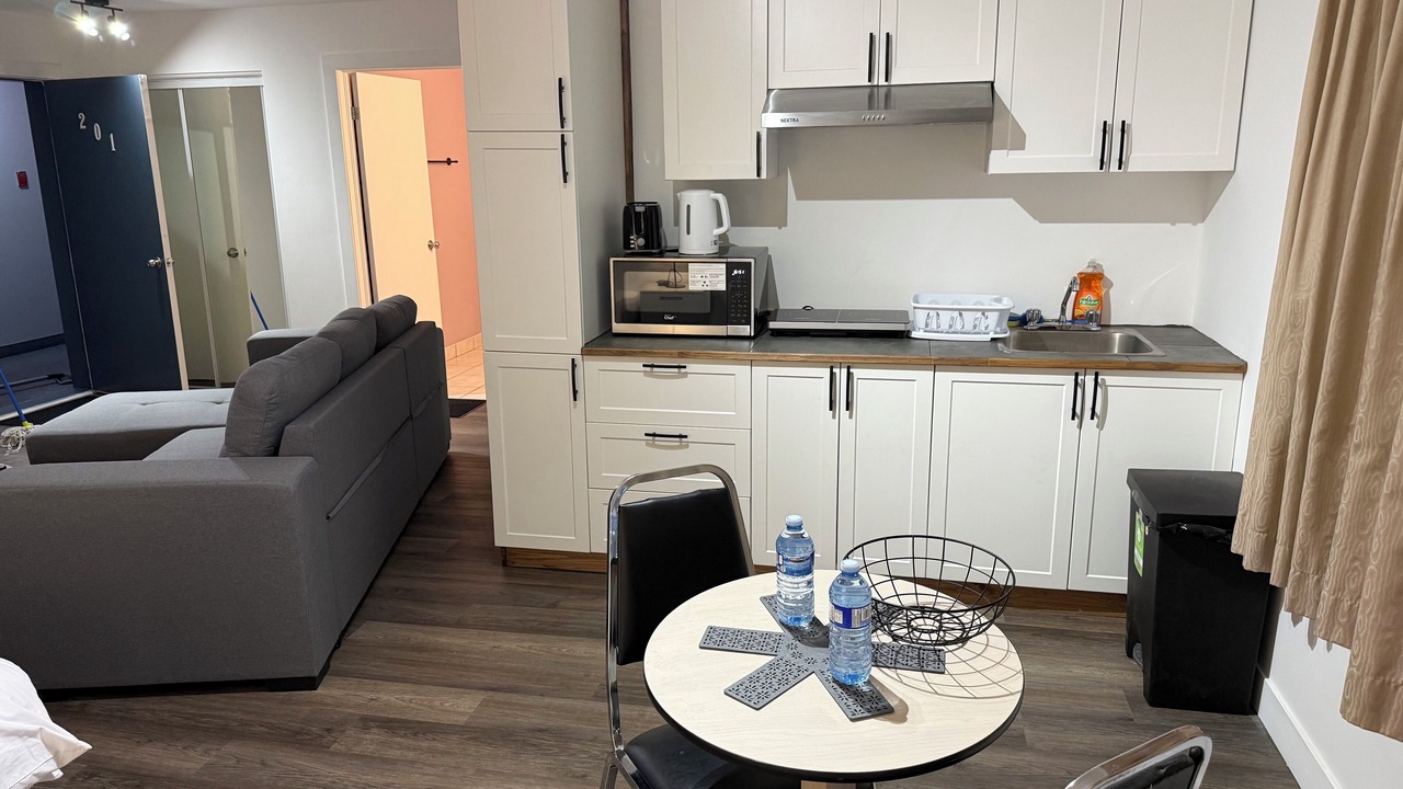 Photo of Kitchen in Saint Come