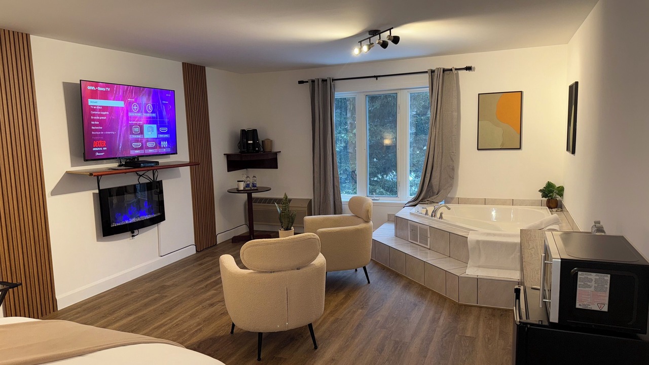 Photo of Bedroom in Saint Come