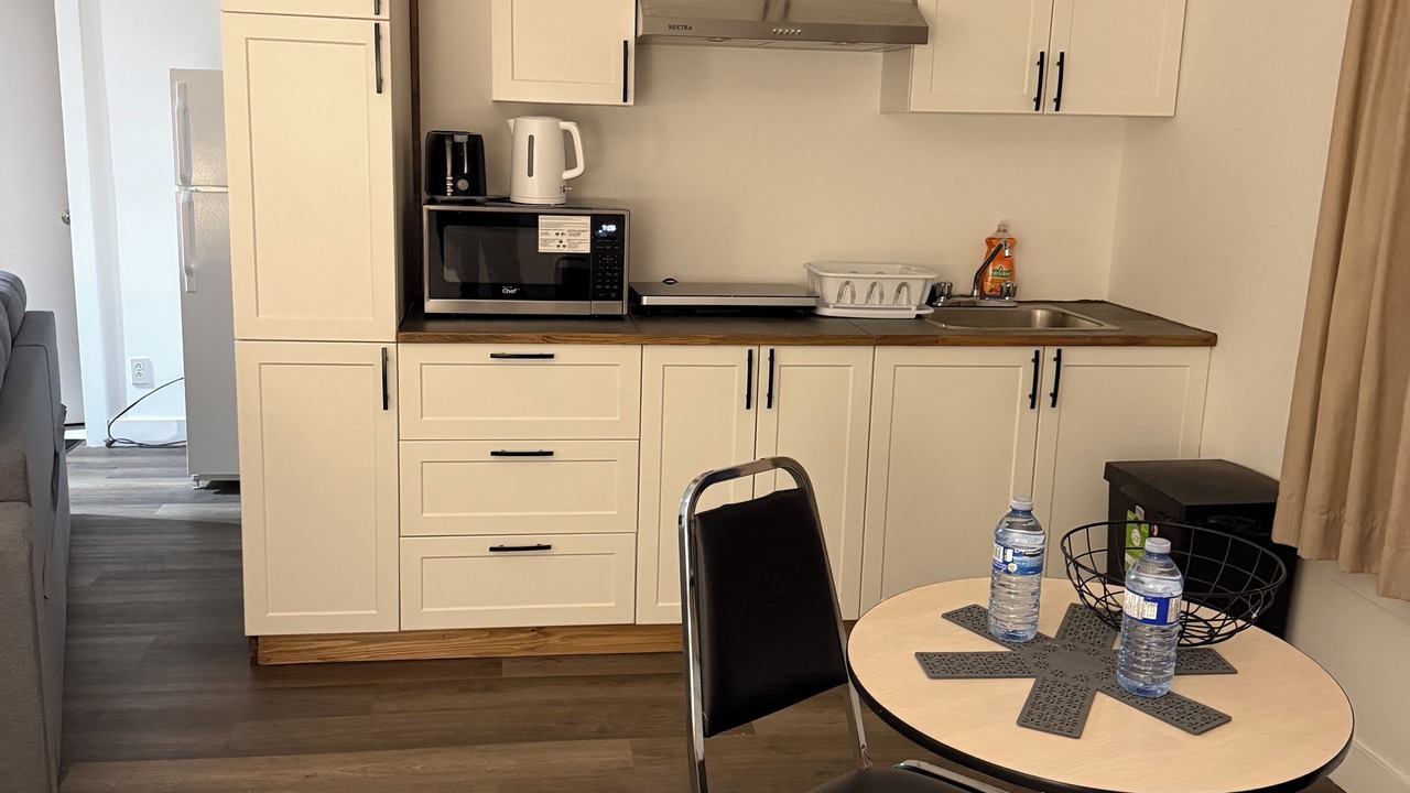 Photo of Kitchen in Saint Come