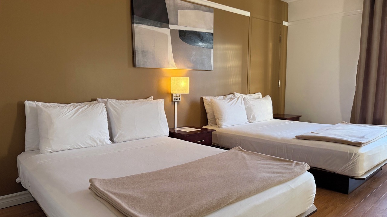 Photo of Bedroom in Saint Come