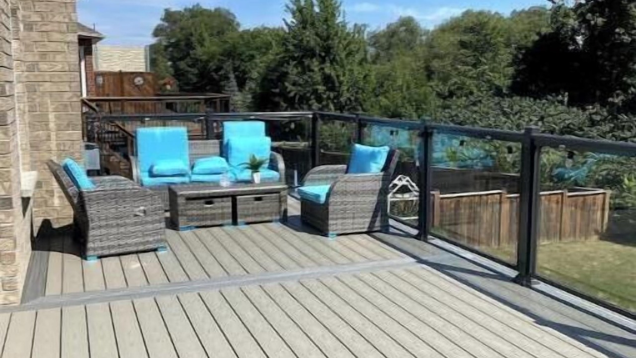 Photo of Outdoor in Oshawa