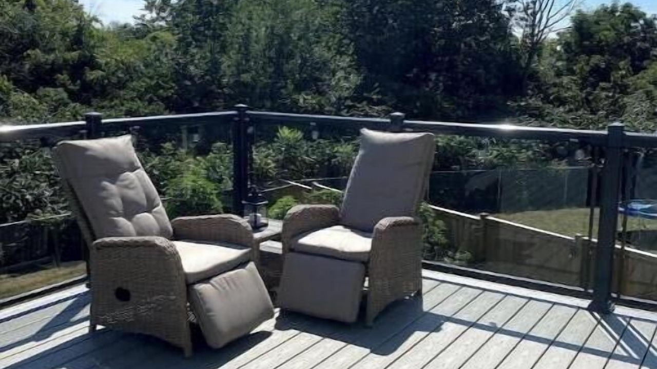 Photo of Outdoor in Oshawa
