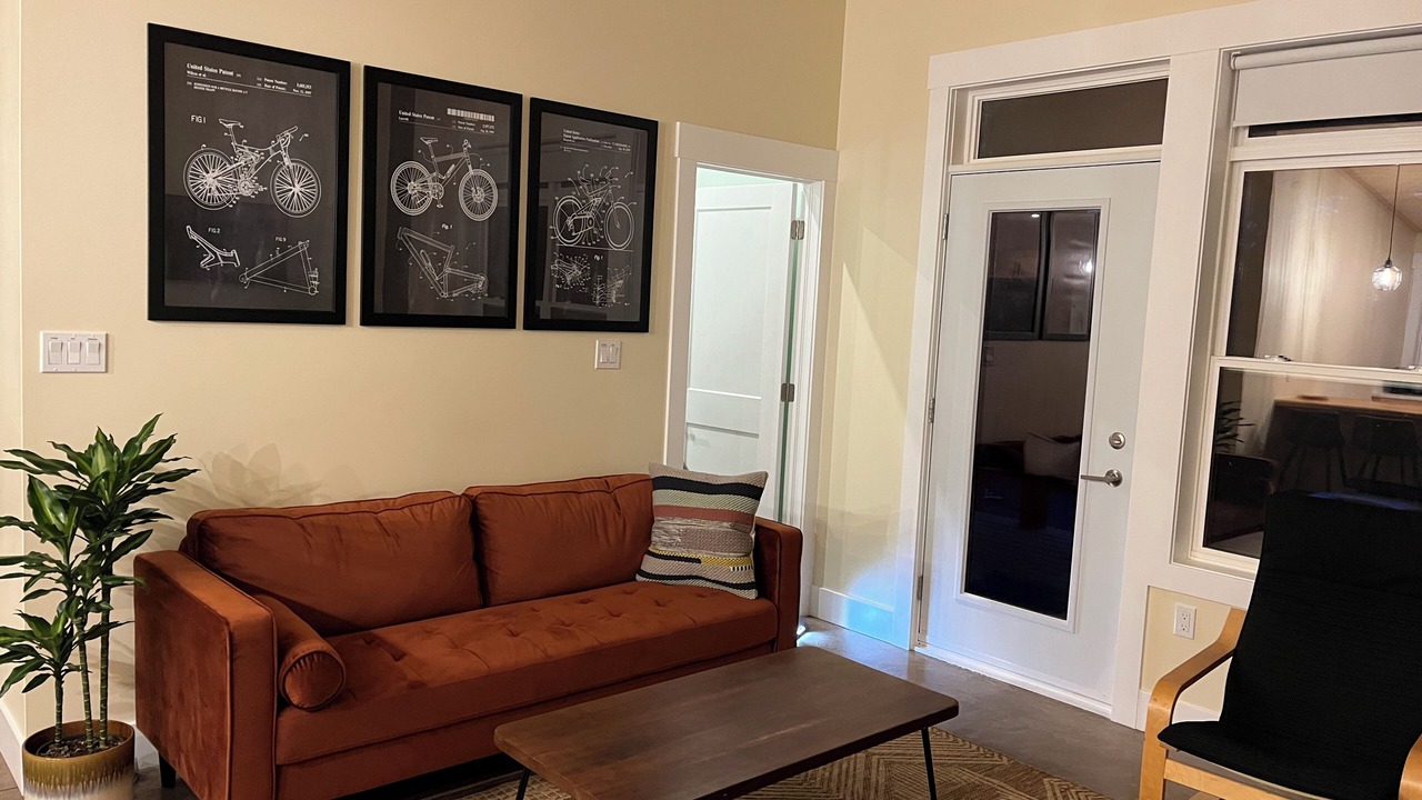 Photo of Livingroom in Brookvale