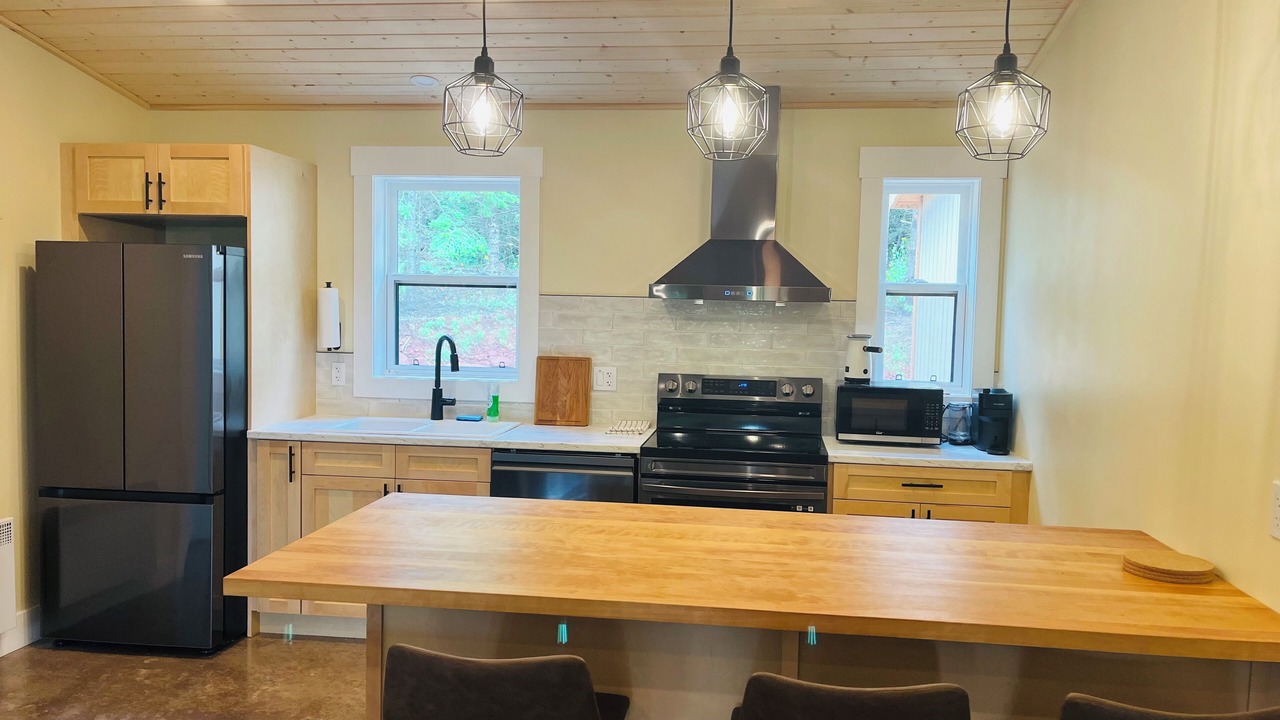 Photo of Kitchen in Brookvale