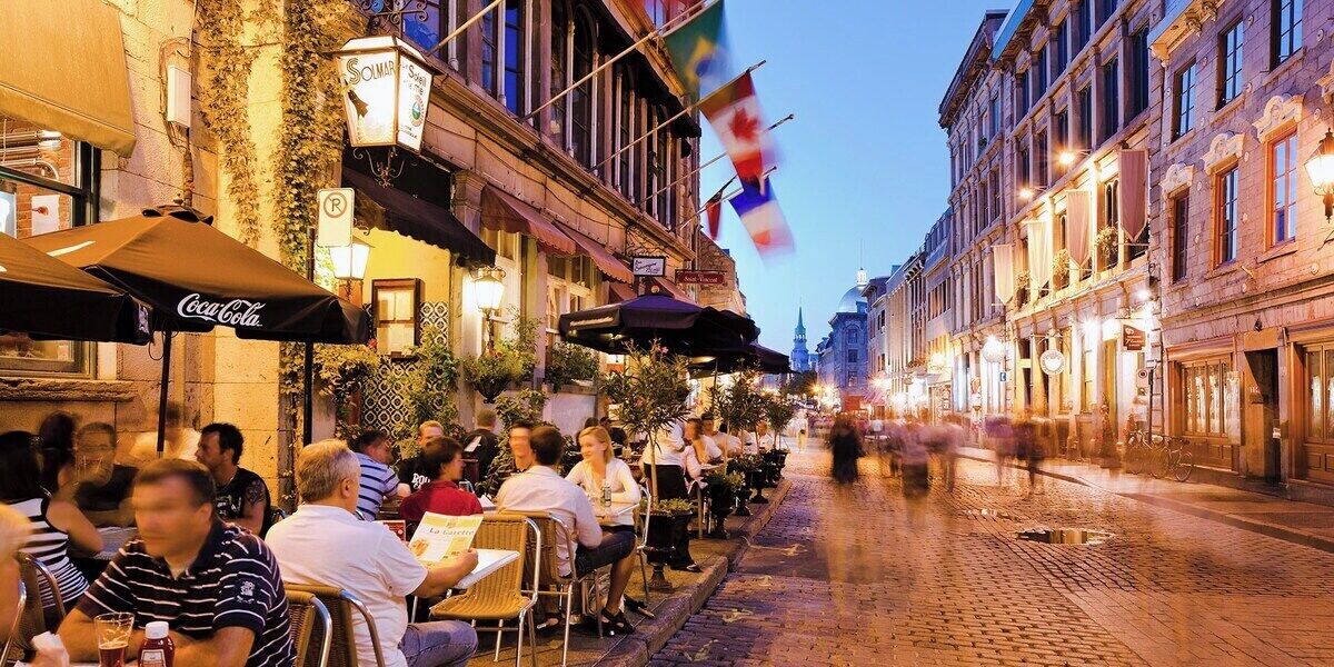 Photo of Outdoor in Latin Quarter