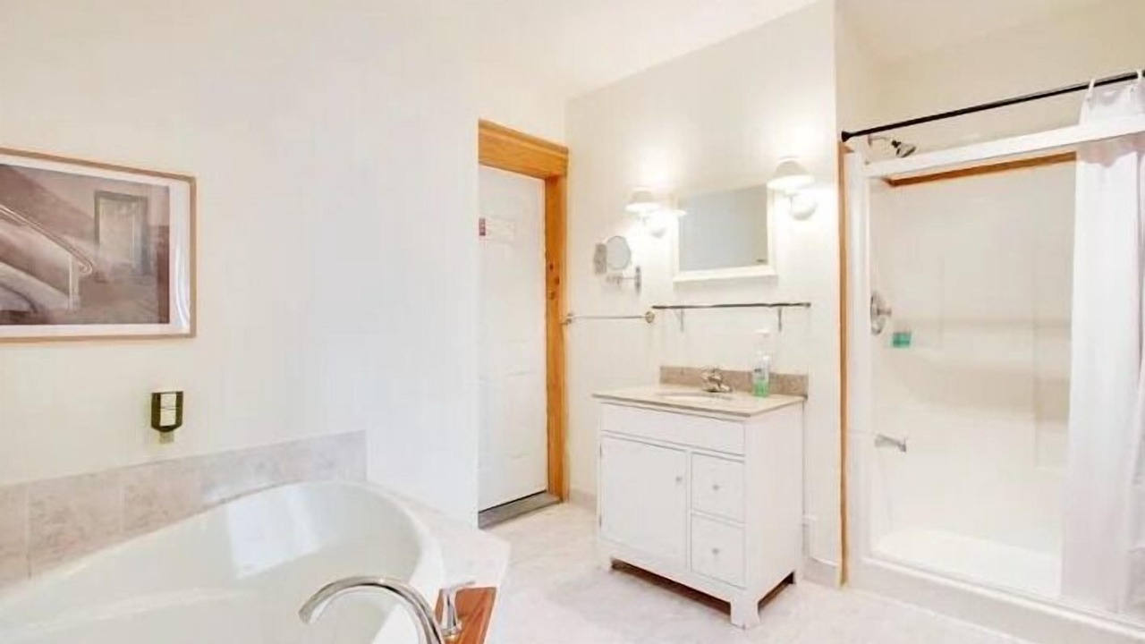 Photo of Bathroom in Latin Quarter
