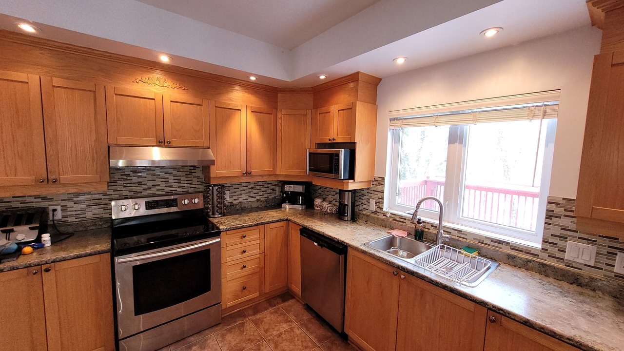 Photo of Kitchen in Cantley