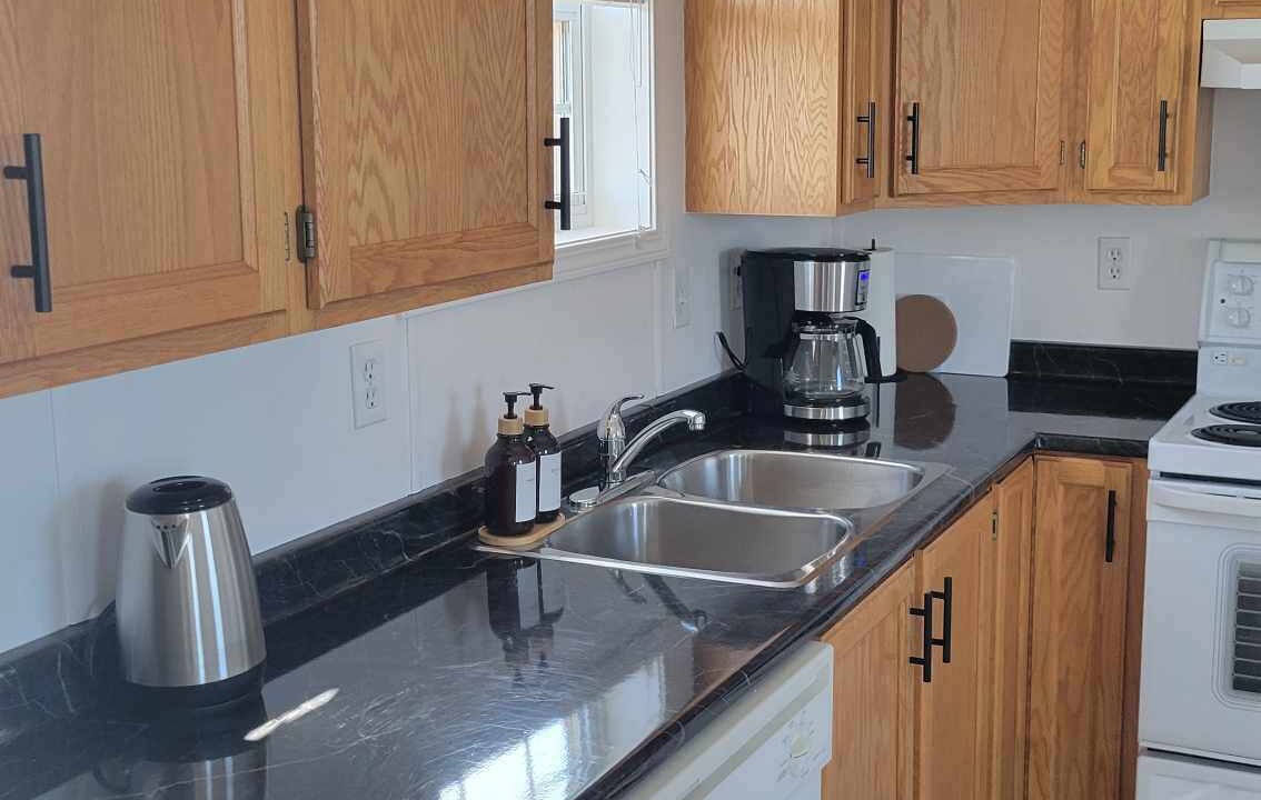 Photo of Kitchen in Malpeque