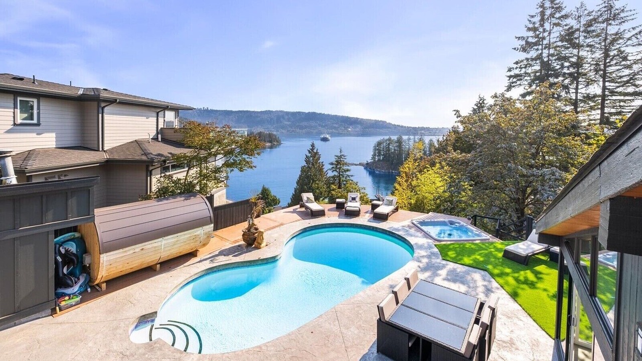 Photo of Outdoor in District of North Vancouver