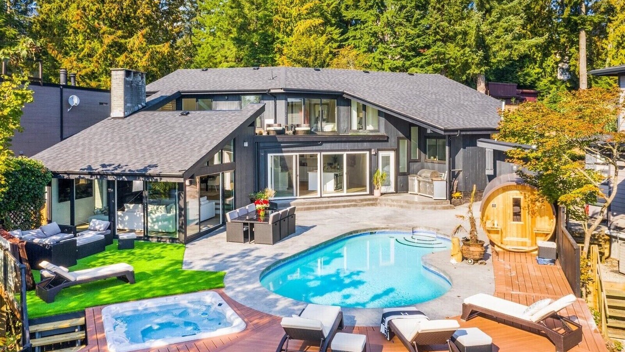 Photo of Outdoor in District of North Vancouver