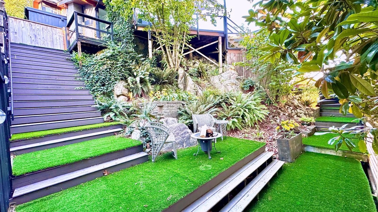 Photo of Outdoor in District of North Vancouver