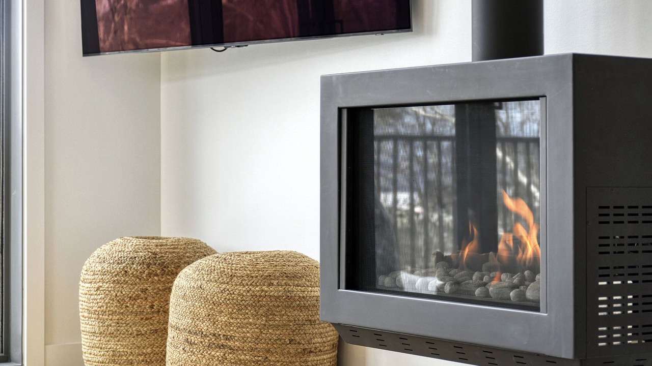 Photo of Livingroom in Mont-Tremblant