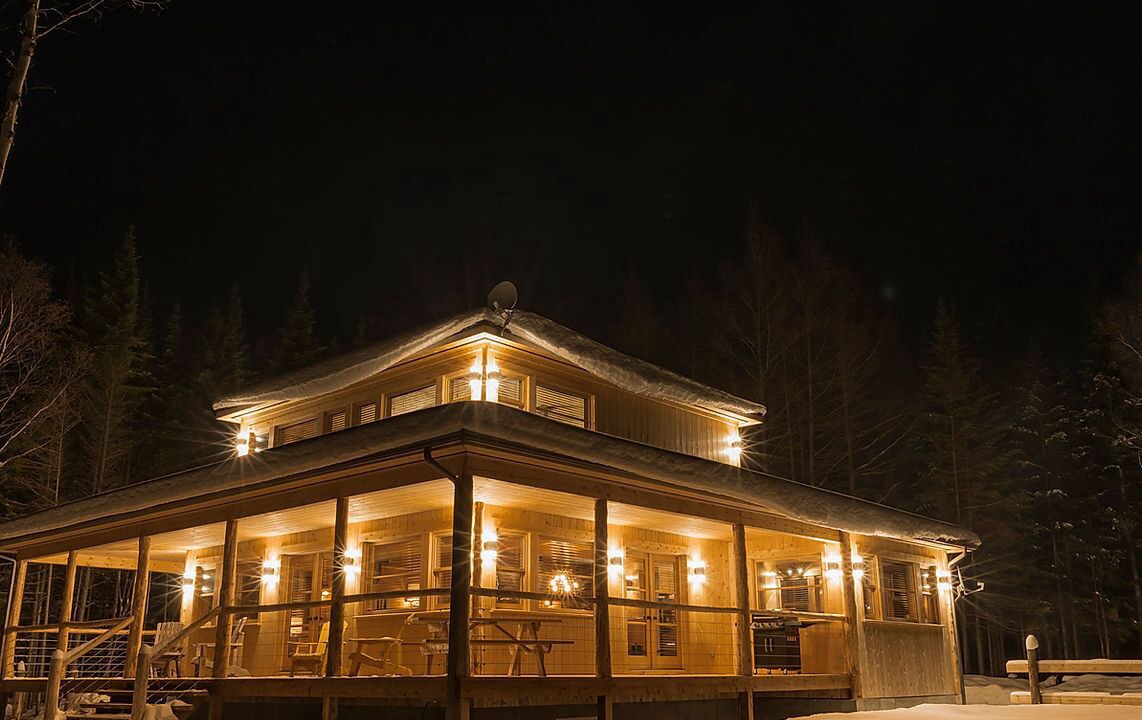 Photo of Outdoor in La Malbaie