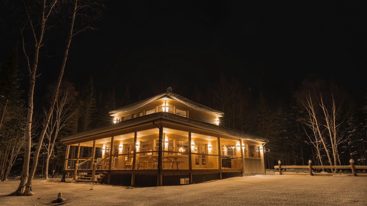 Photo of Outdoor in La Malbaie