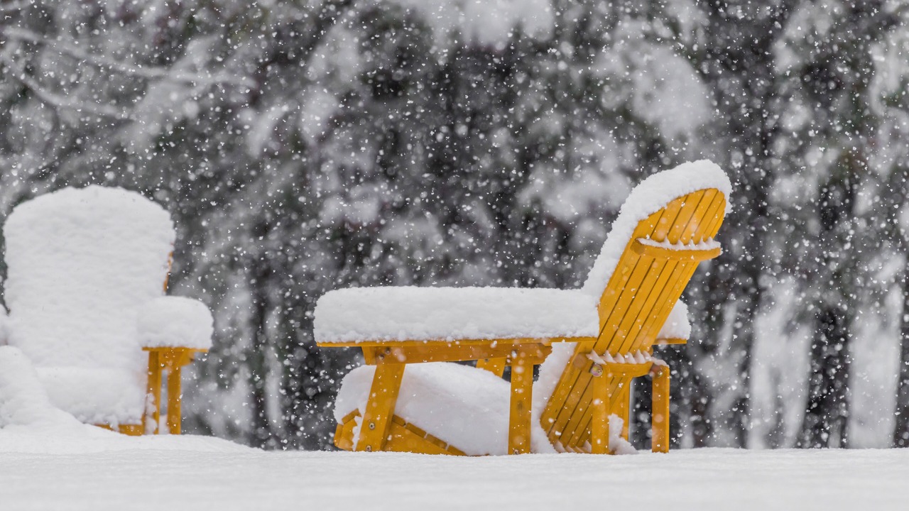 Photo of Outdoor in La Malbaie