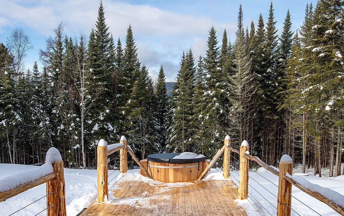 Photo of Outdoor in La Malbaie