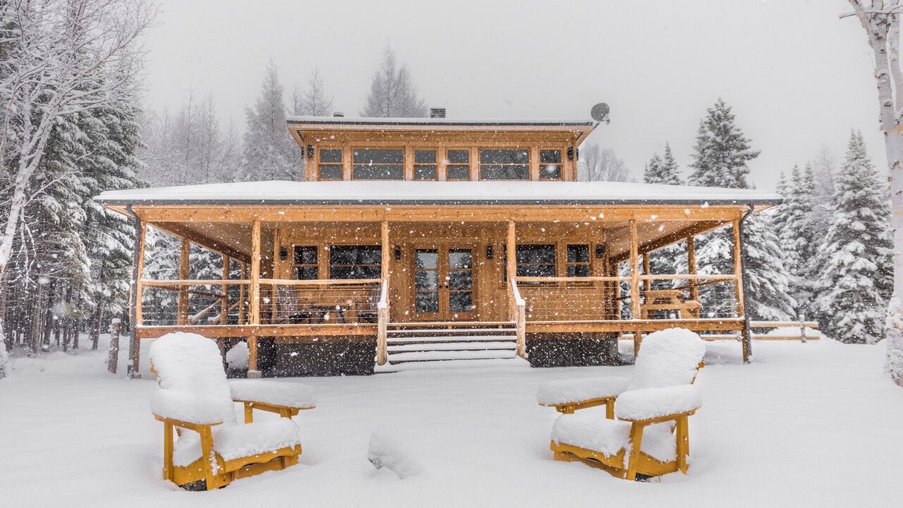 Photo of Outdoor in La Malbaie
