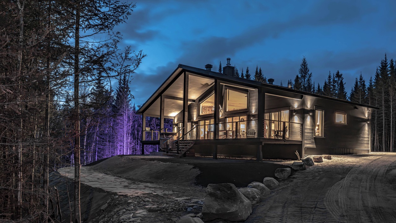 Photo of Outdoor in La Malbaie