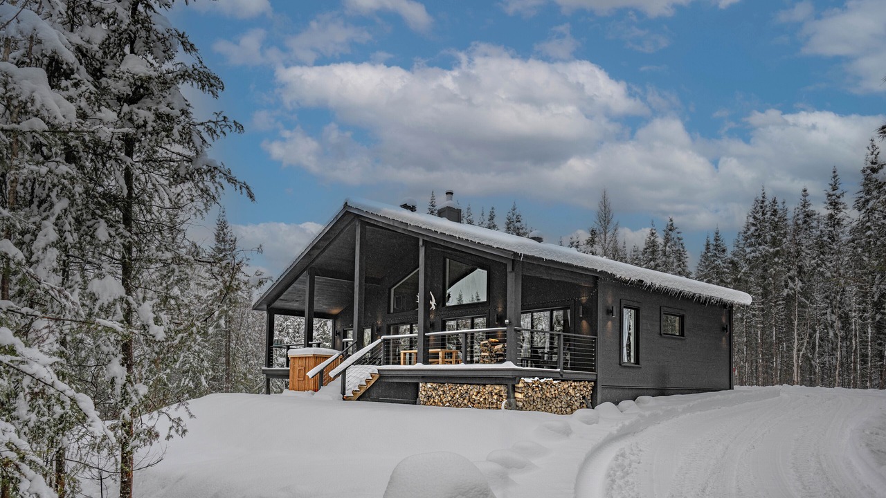 Photo of Outdoor in La Malbaie