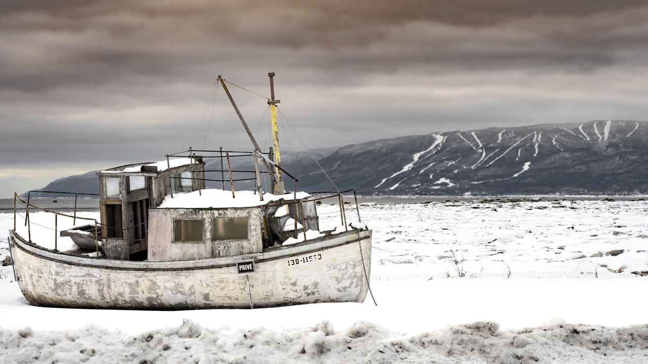 Photo of Others in La Malbaie