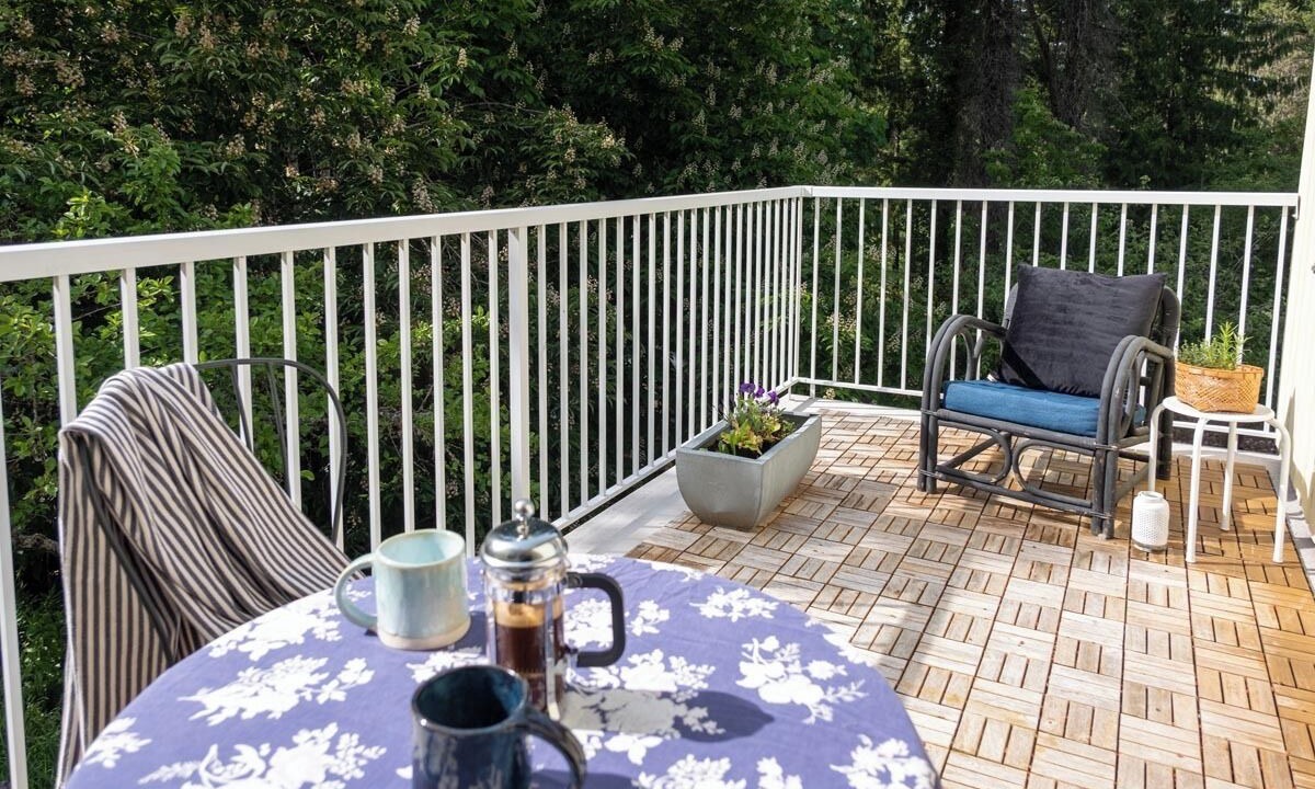 Photo of Outdoor in Shawnigan Lake