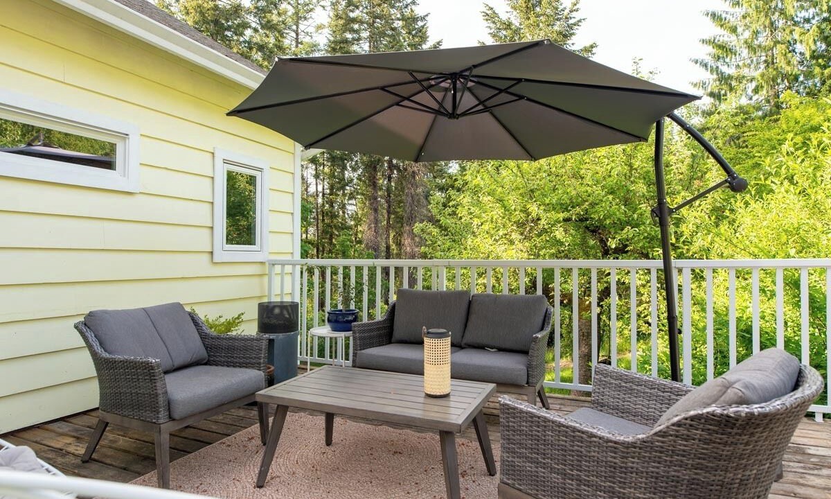 Photo of Outdoor in Shawnigan Lake