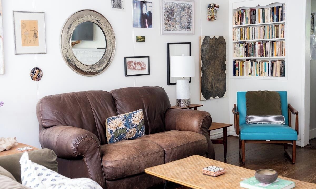 Photo of Livingroom in Shawnigan Lake