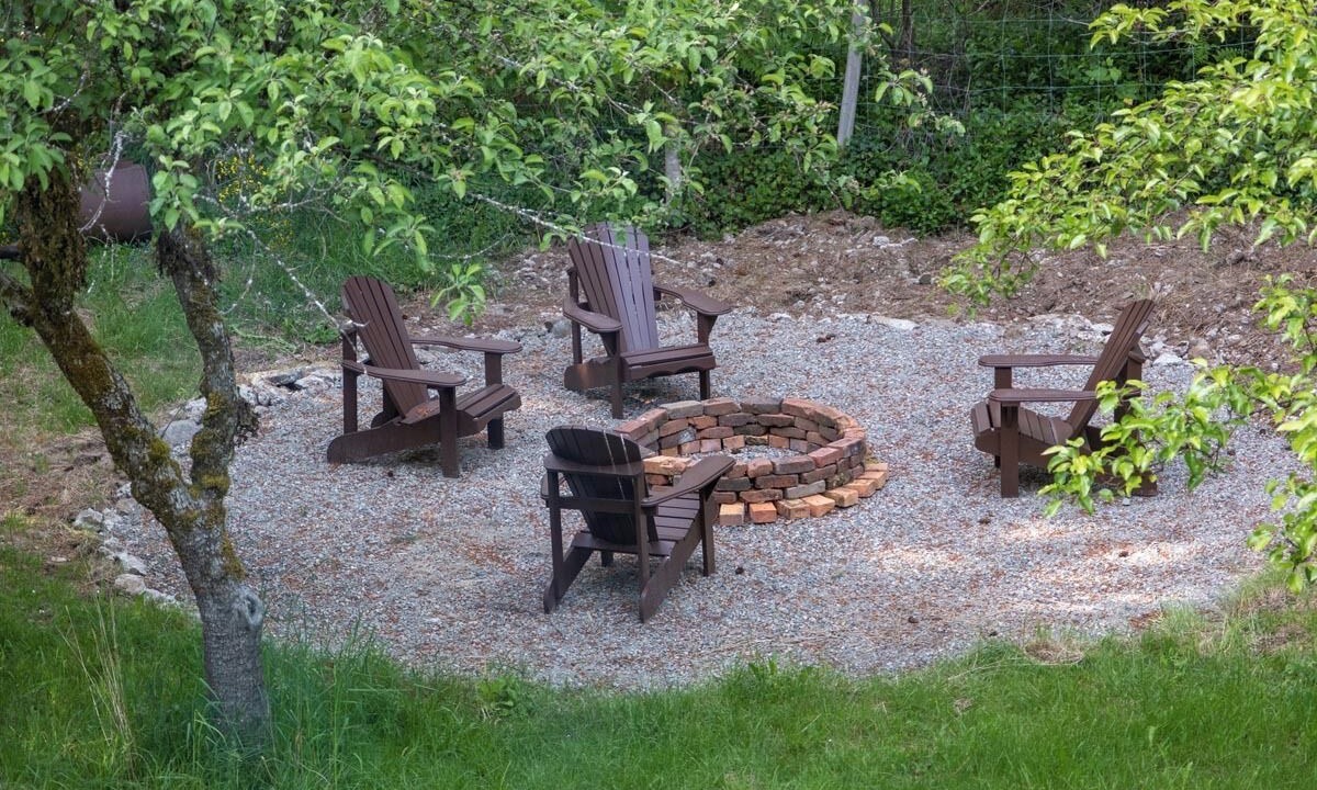 Photo of Patio Balcony in Shawnigan Lake