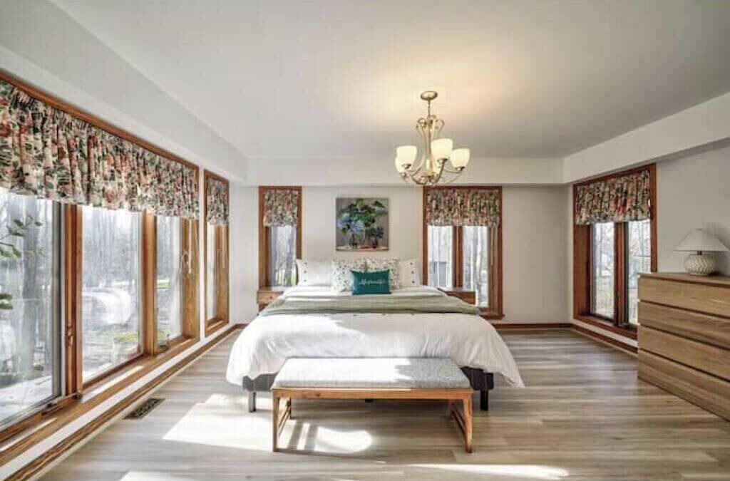 Photo of Bedroom in Eugenia