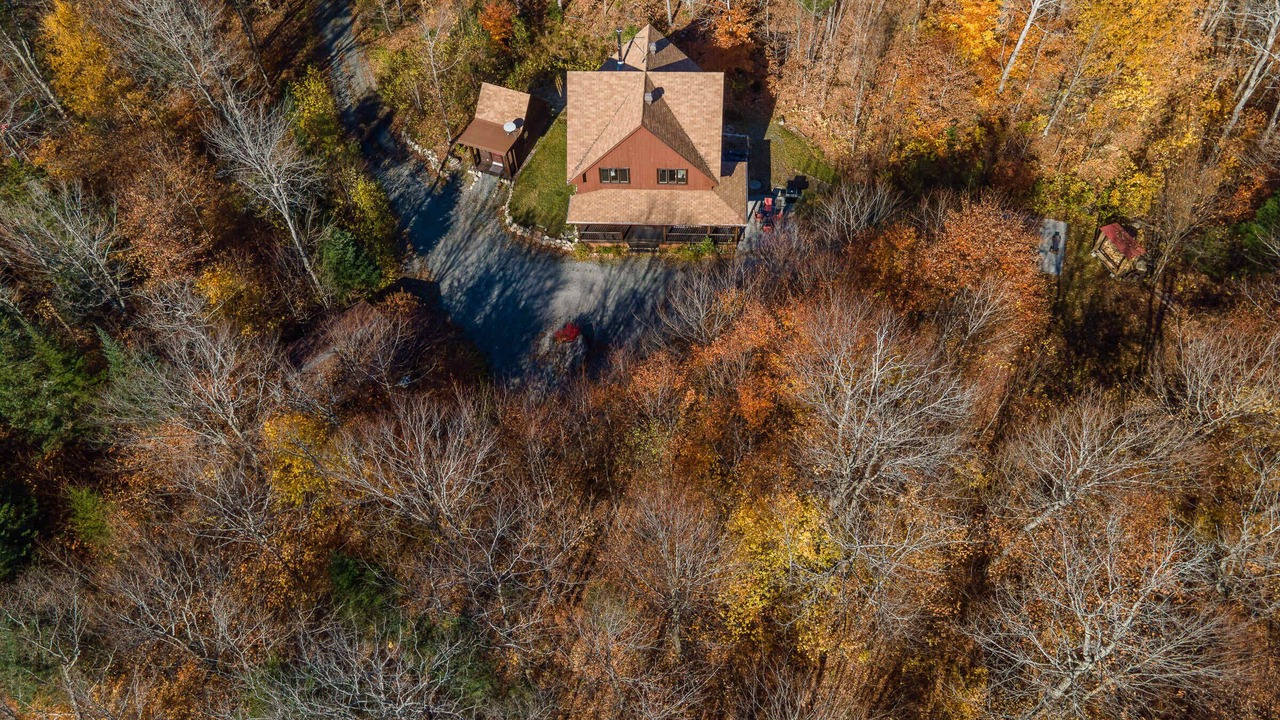 Photo of Outdoor in Val-des-Lacs
