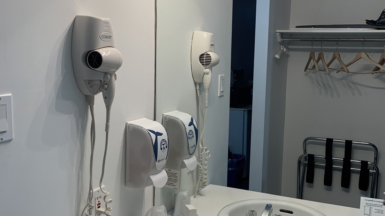 Photo of Bathroom in Les Escoumins