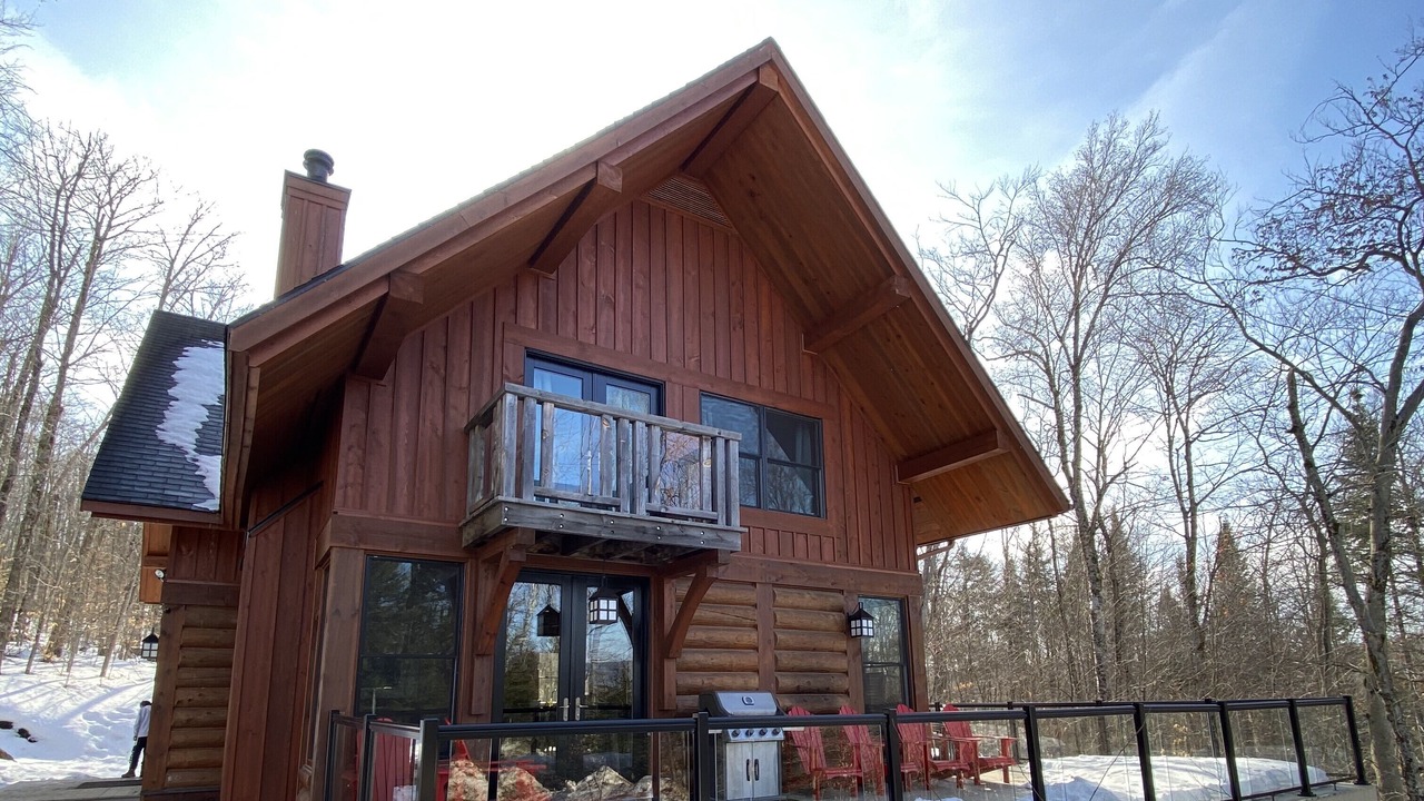 Photo of Outdoor in Lac Superieur Village