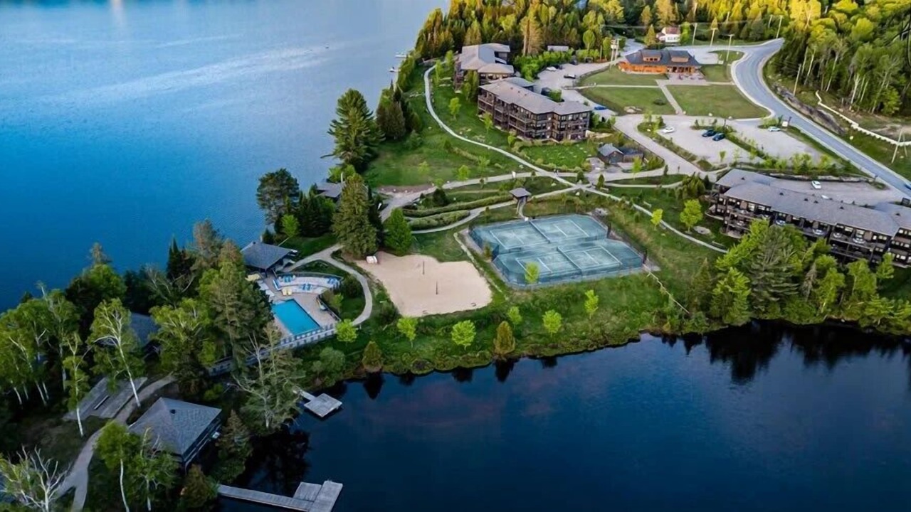 Photo of Outdoor in Lac Superieur Village