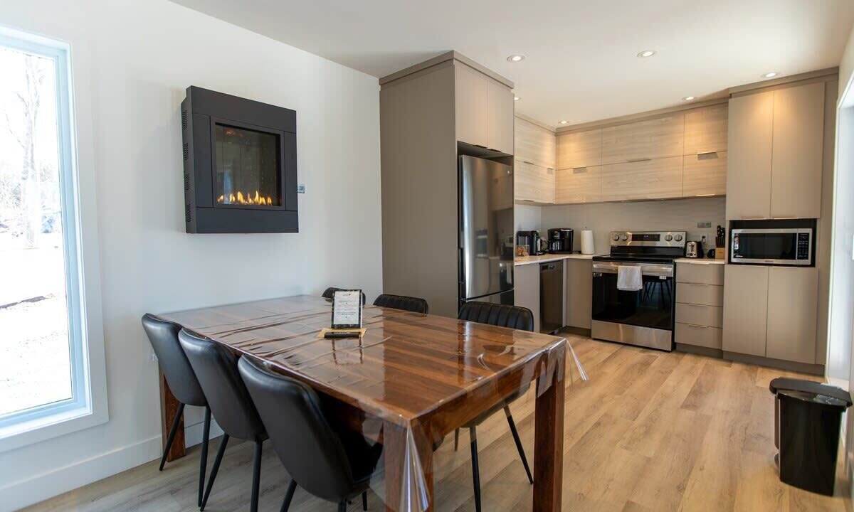 Photo of Kitchen in Pine Hill