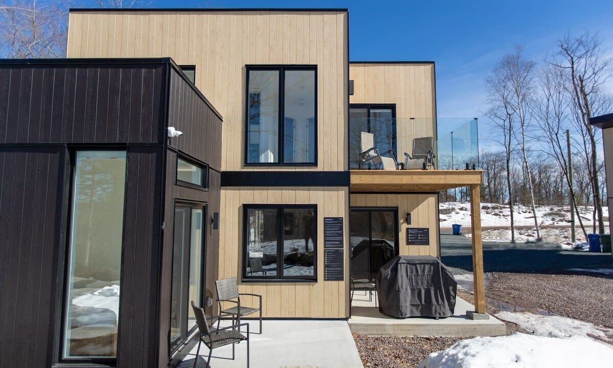 Photo of Outdoor in Pine Hill