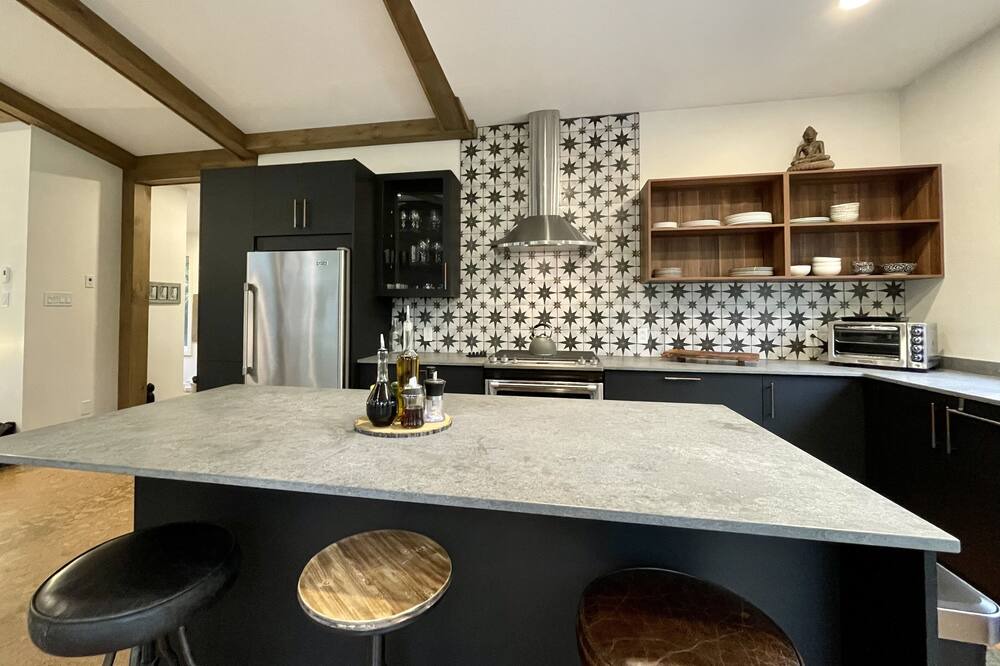 Photo of Kitchen in Gore