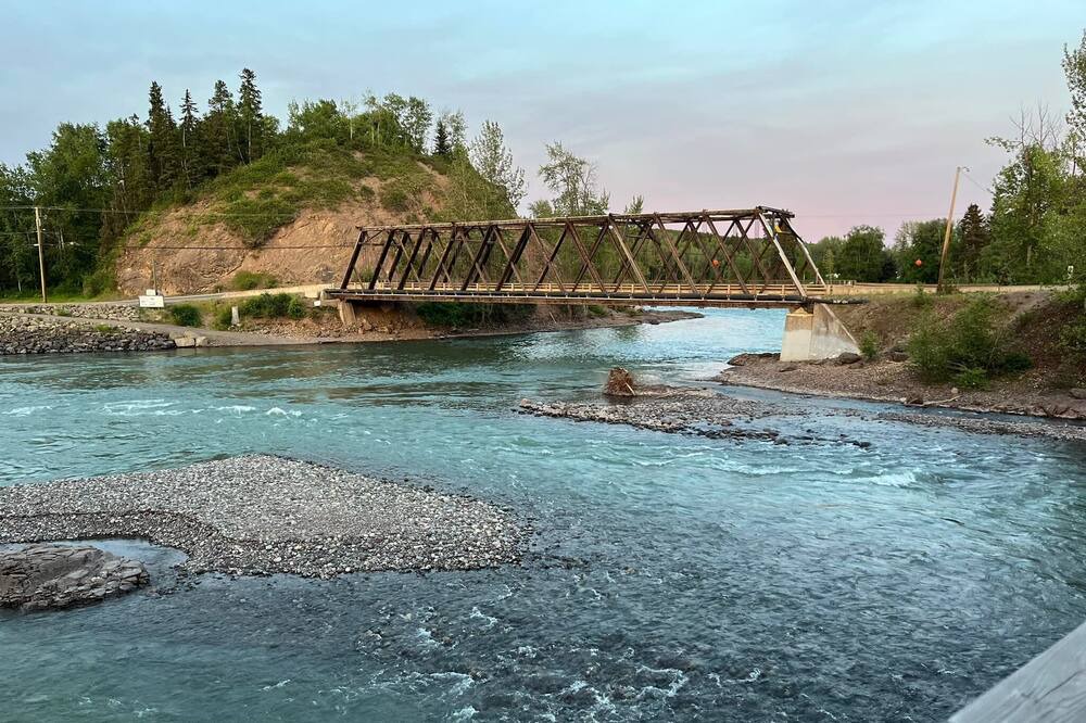 Photo of Outdoor in Telkwa