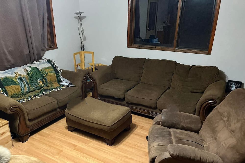 Photo of Livingroom in Telkwa