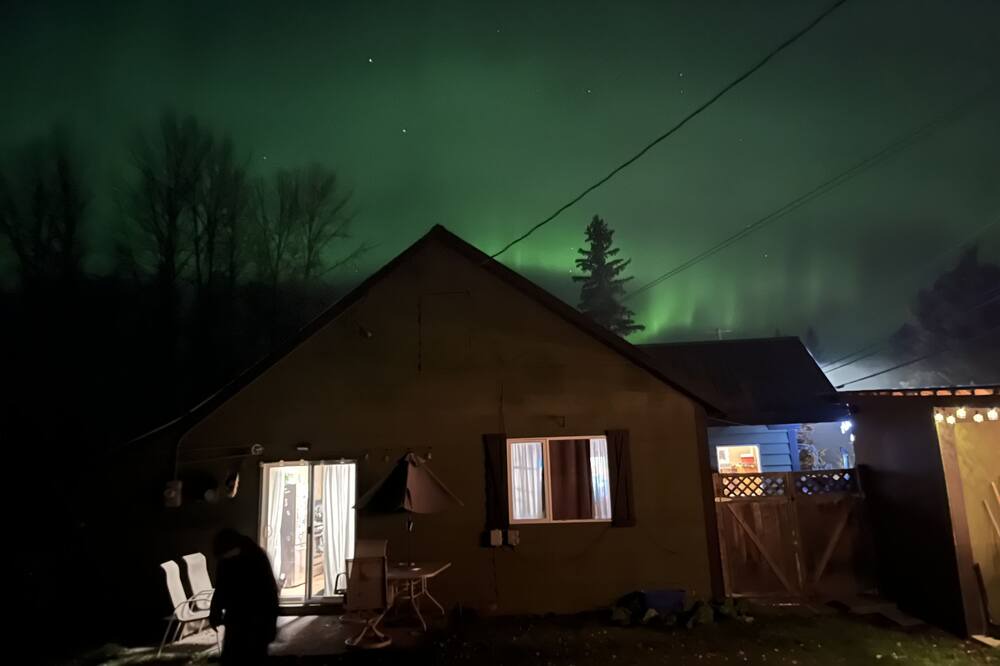 Photo of Outdoor in Telkwa