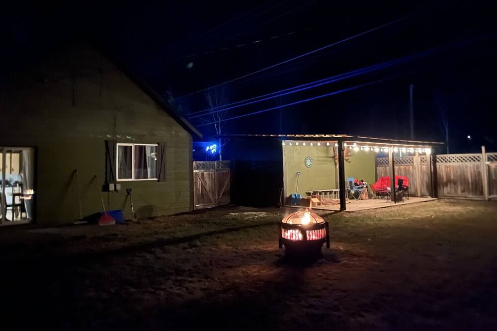 Photo of Outdoor in Telkwa