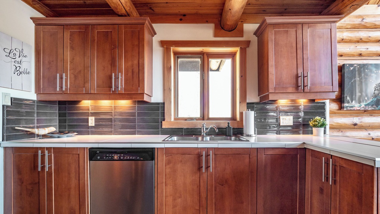 Photo of Kitchen in Labelle