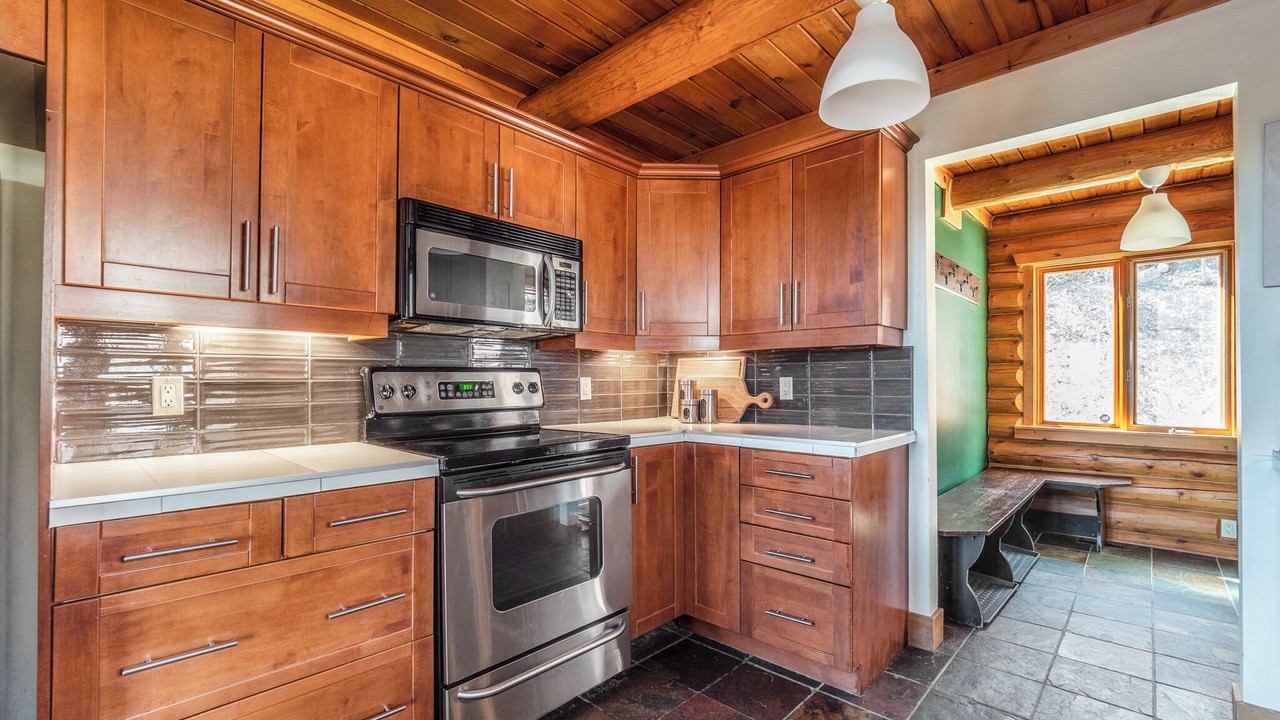 Photo of Kitchen in Labelle
