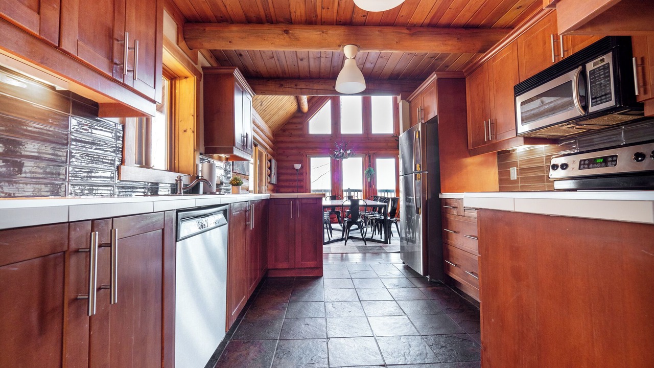 Photo of Kitchen in Labelle