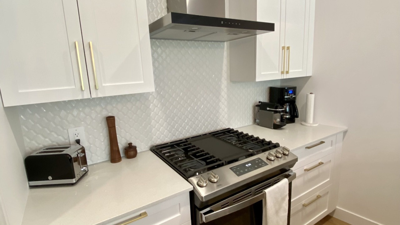 Photo of Kitchen in Bromont