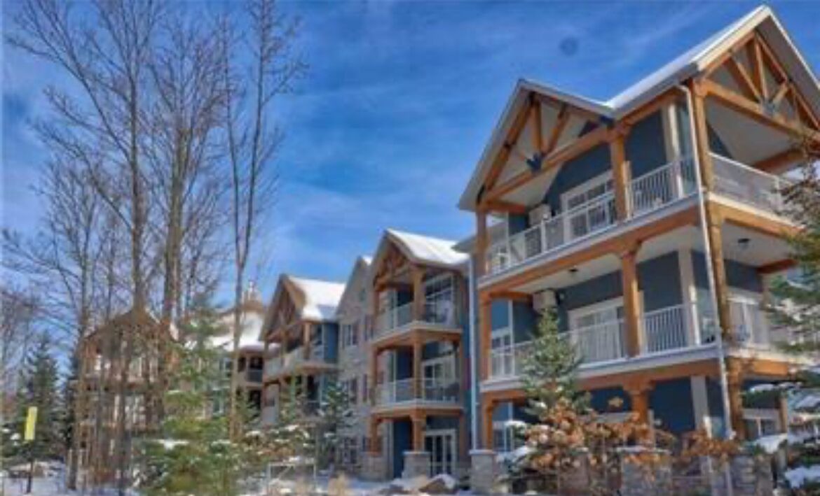 Photo of Outdoor in Bromont