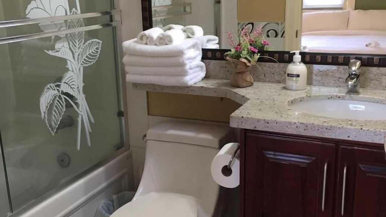 Photo of Bathroom in Burnaby