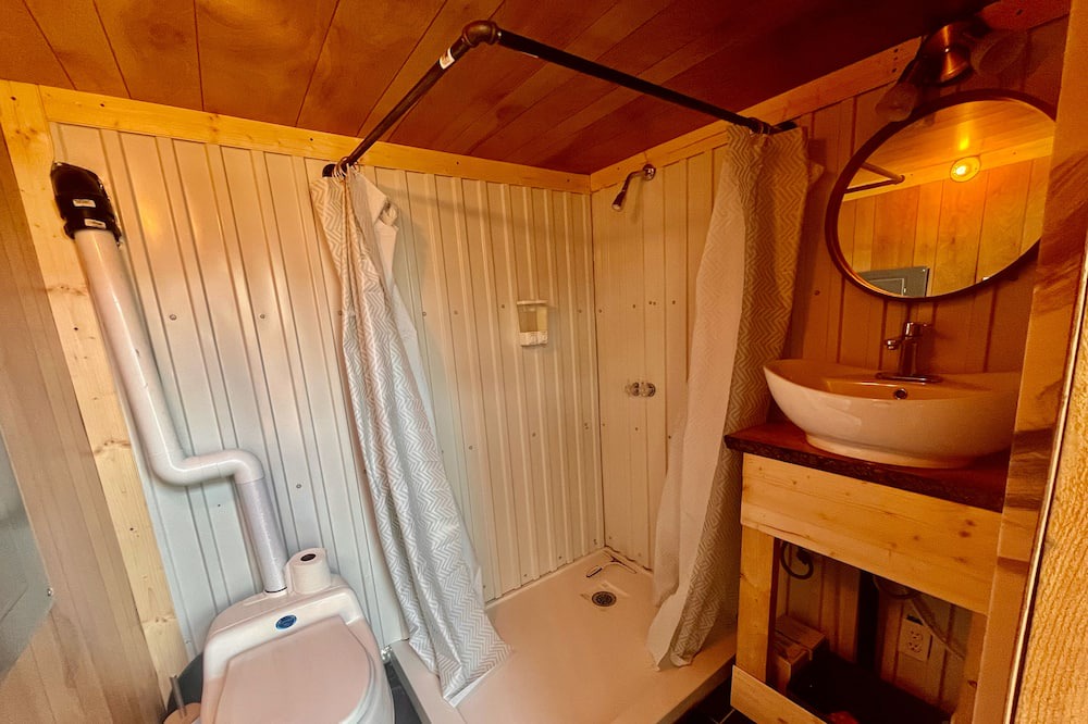 Photo of Bathroom in Peribonka